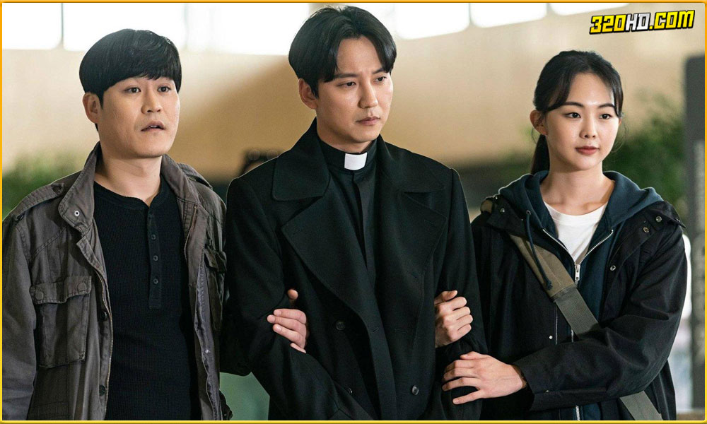 The Fiery Priest 2 (2024) บาทหลวงเลือดระอุ ซีซั่น 2