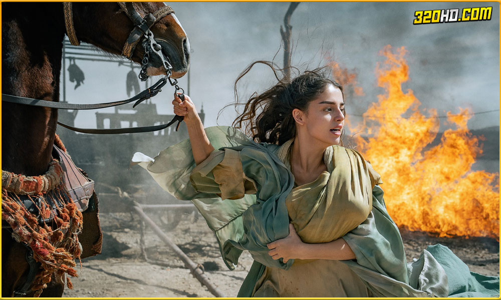 ดูหนัง Mary มารีย์ (2024)