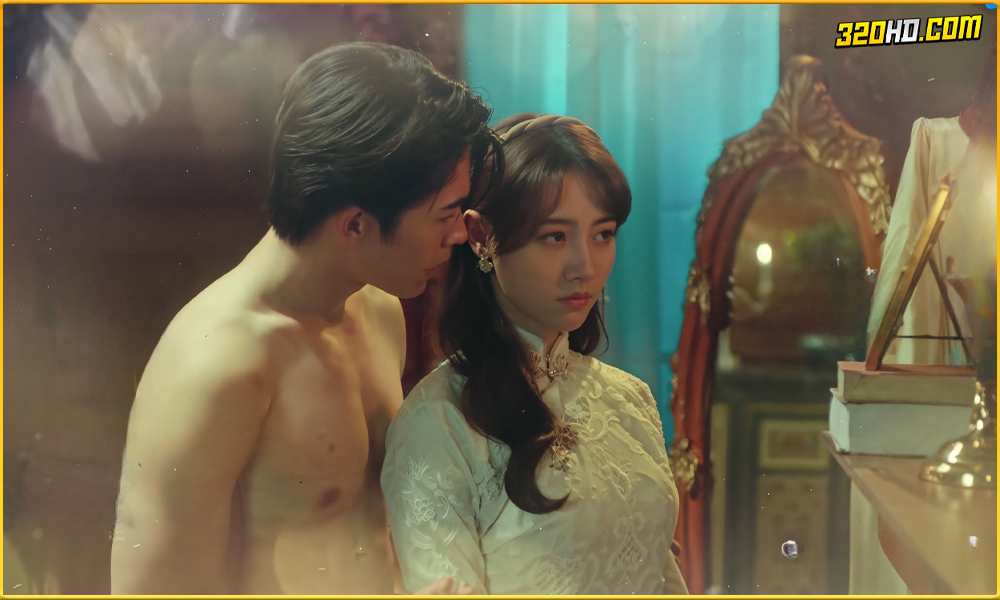 ดูซีรี่ย์ Behind The Scenes วิมานหลังม่าน