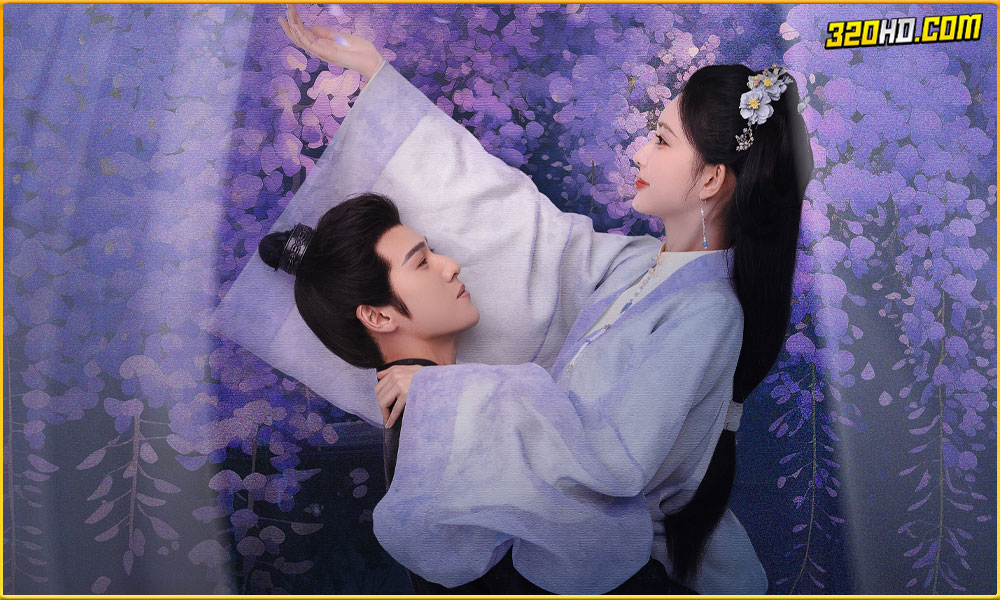 ดูซีรี่ย์ Blossom จิ่วฉงจื่อ (2024) 