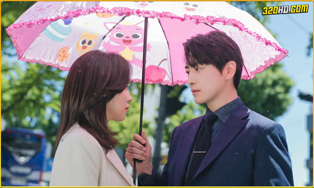 Love Scout รับจ้างจัดหารัก (2025) ซับไทย