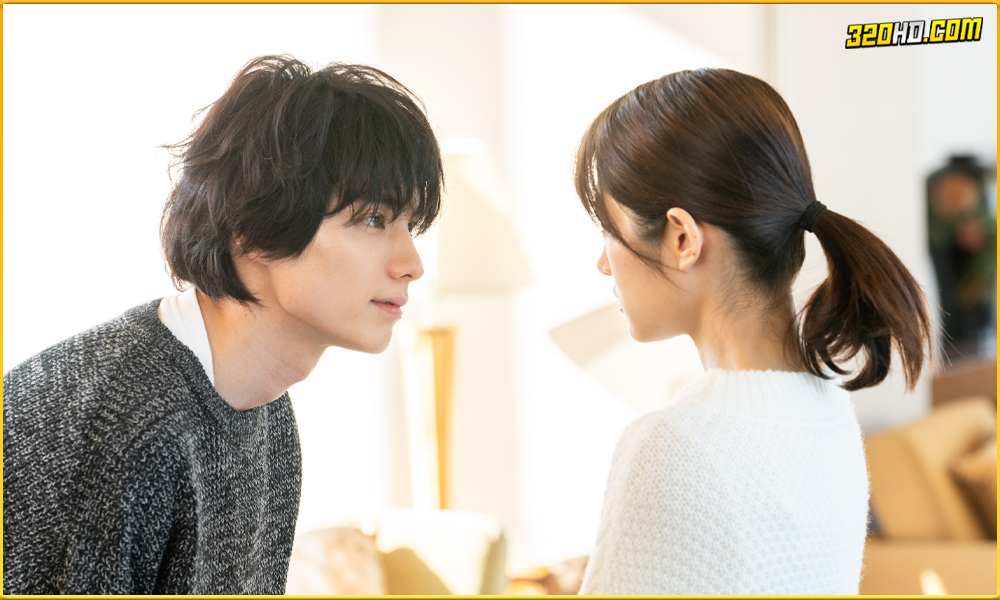 ดูซีรี่ย์ Sharehouse Cinderella (2024)