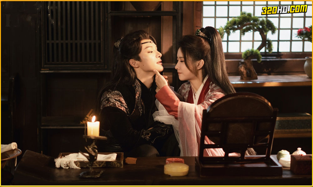 ดูซีรี่ย์ The Reign of Fengyi เฟิ่งอี้ รัชสมัยนี้มีรัก