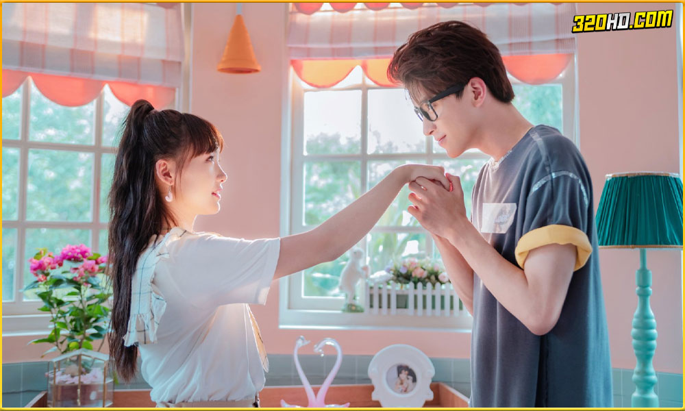 สปาร์กรัก หวานใจนาย AI (2021) พากย์ไทย 