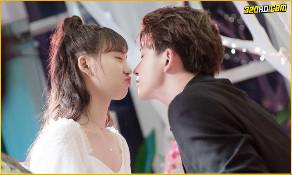 ดูซีรี่ย์ Unusual Idol Love สปาร์กรัก หวานใจนาย AI 
