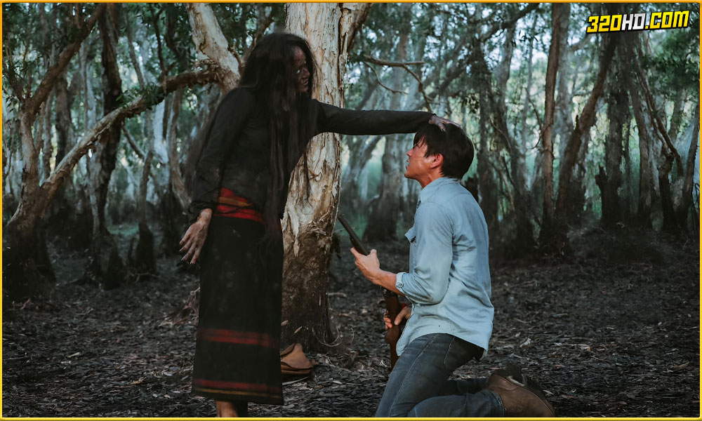 ธี่หยด 2 Death Whisperer 2 (2024) เต็มเรื่อง 