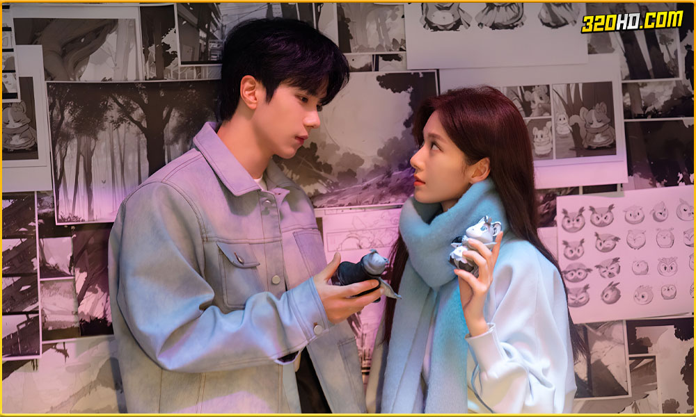 City of Romance รักหลอก อยากบอกว่ารัก (2025) ซับไทย