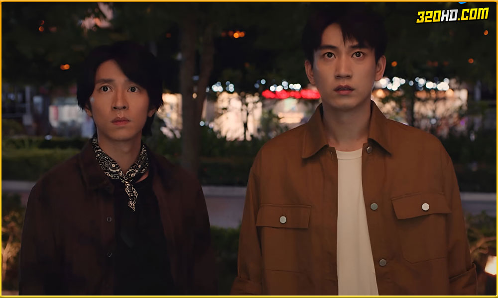  The Embers คู่หูปริศนาสืบคดีฆาตกรรม (2025) ซับไทย