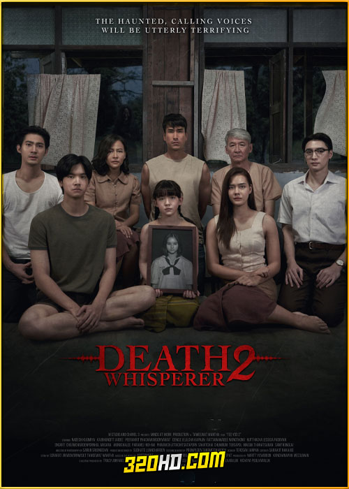 ดูหนัง ธี่หยด 2 Death Whisperer 2 (2024) เต็มเรื่อง HD