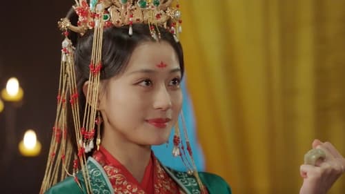 Lovesickness Season 1 EP 11