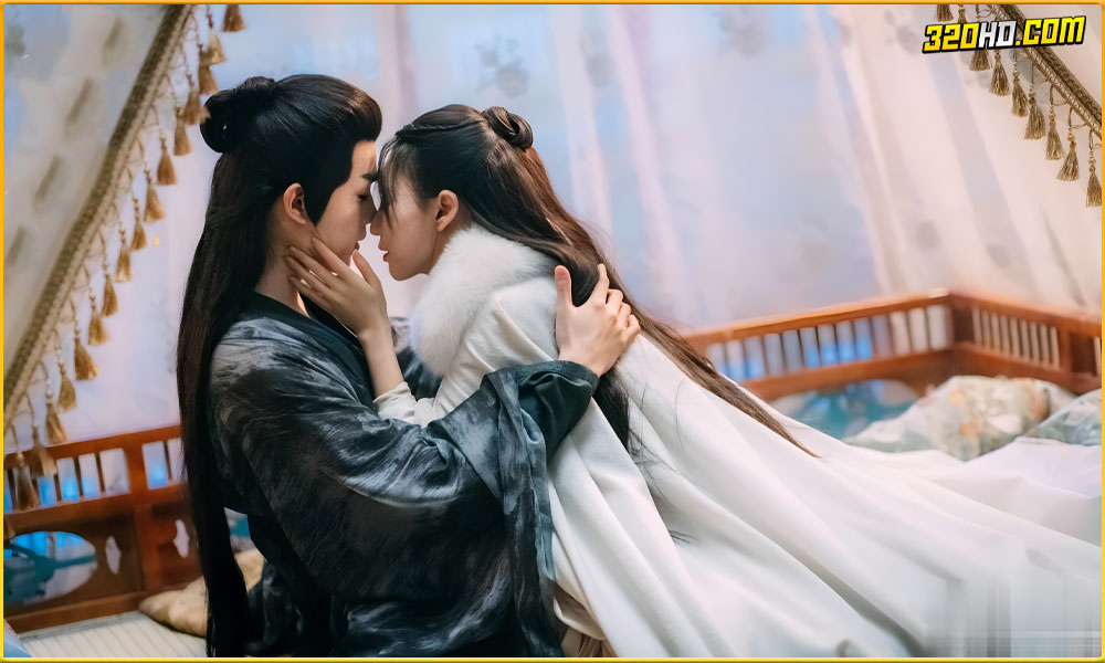ดูซีรี่ย์ Love and Strife นกน้อยในวังทอง (2025) 