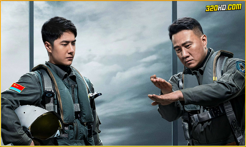 ดูหนัง Born to fly ปฏิบัติการจ้าวเวหา