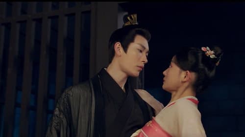Lovesickness Season 1 EP 3