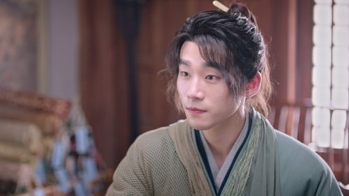 Be With You จอมยุทธ์ร้านชำ Season 1 EP 15