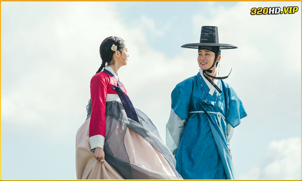 ดูซีรี่ย์ The Scandal of Chun Hwa ฉาวรักป่วนบัลลังก์