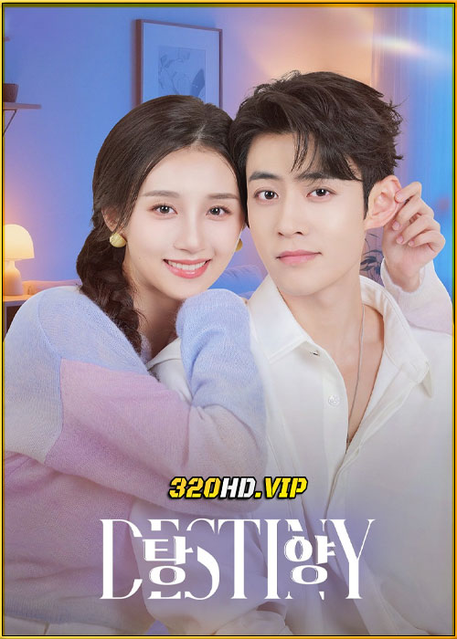 ดูซีรี่ย์จีน Destiny รักนี้ พรหมลิขิตจัดให้ (2025) ซับไทย EP.1-24 (จบ)