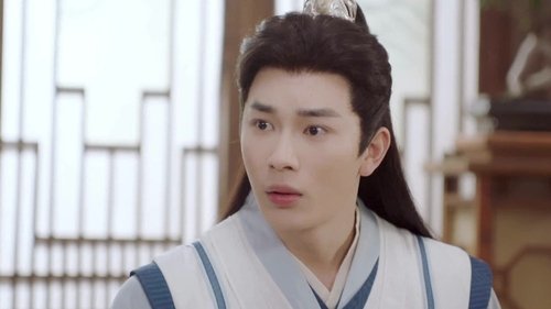 Lovesickness Season 1 EP 14