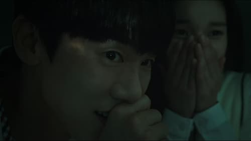 A Bloody Lucky Day Season 1 EP 2