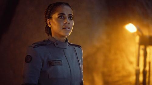 Halo เฮโล สงครามพิทักษ์จักรวาล Season 2 EP 7