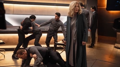 Halo เฮโล สงครามพิทักษ์จักรวาล Season 2 EP 8