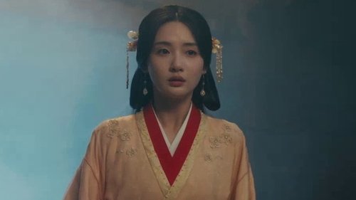 Revenge of Reborn Princess Season 1 EP 6