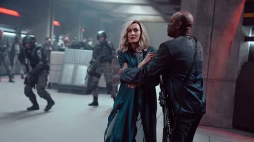 Halo เฮโล สงครามพิทักษ์จักรวาล Season 2 EP 4