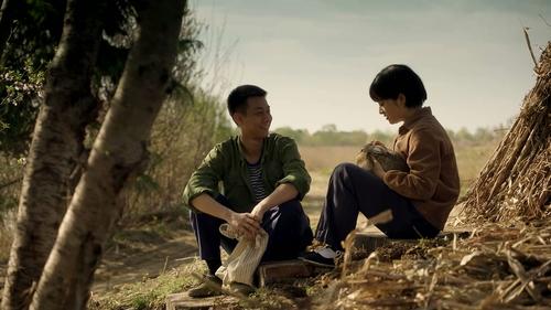 Six Sisters หกสาวสกุลเหอ  Season 1 EP 4