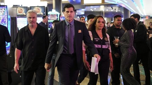 CSI: Vegas Season 1 EP 10