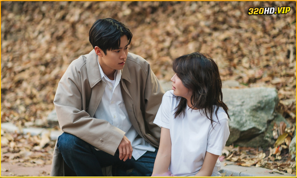 ดูซีรี่ย์ Second Shot at Love เลิกดริ้งก์เพราะปิ๊งรัก