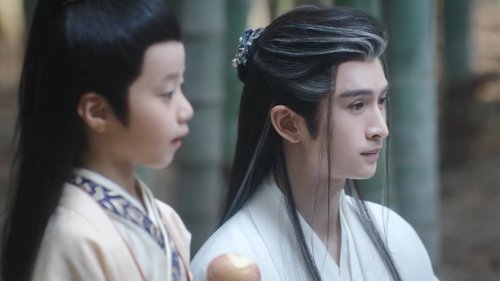 Love in Pavilion เรือนรักป่าไผ่ Season 1 EP 36