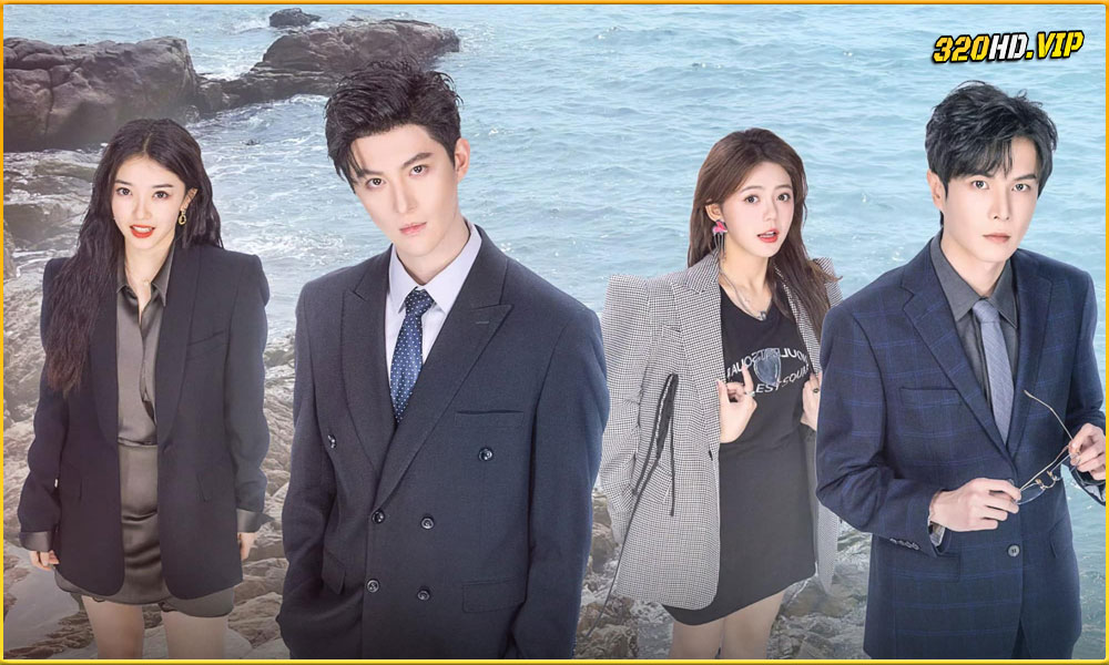 ดูซีรี่ย์ I Wait for the Sea Breeze to Hug You