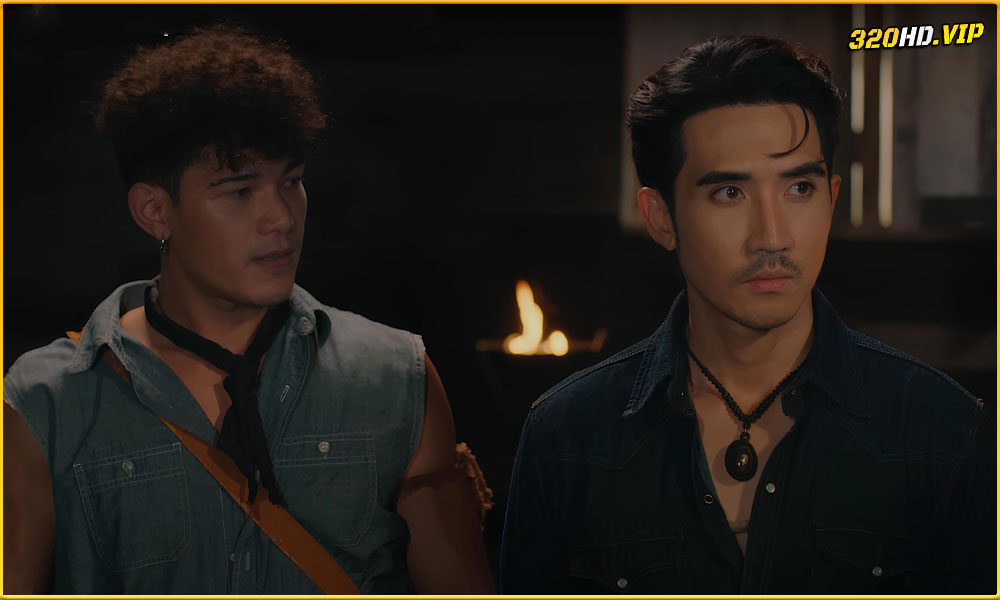 เด็ดดวงโจร Darling Outlaw (2025) 