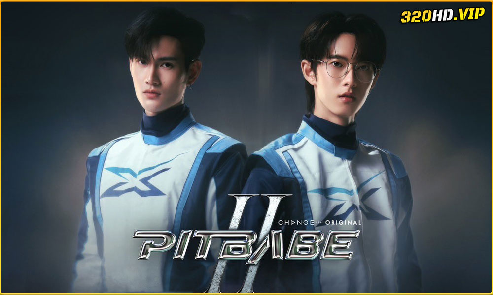 ดูซีรี่ย์ พิษเบ๊บ เดอะซีรีส์ 2 PIT BABE The Series 2