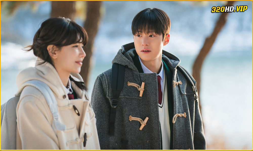 Second Shot at Love เลิกดริ้งก์เพราะปิ๊งรัก (2025) ซับไทย