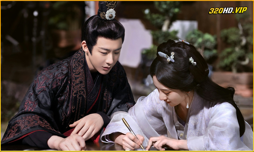The Prisoner of Beauty ปรปักษ์จำนน (2025) ซับไทย