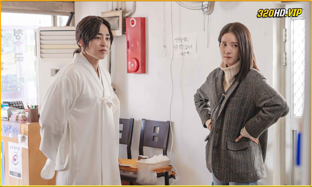 ดูซีรี่ย์ Heo's Diner สูตรลับพ่อครัวหลงยุค
