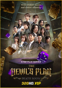 ดูซีรี่ย์ The Devil’s Plan Season 2 (2025) เดอะเดวิลส์แพลน ซีซั่น 2 (พากย์ไทย)
