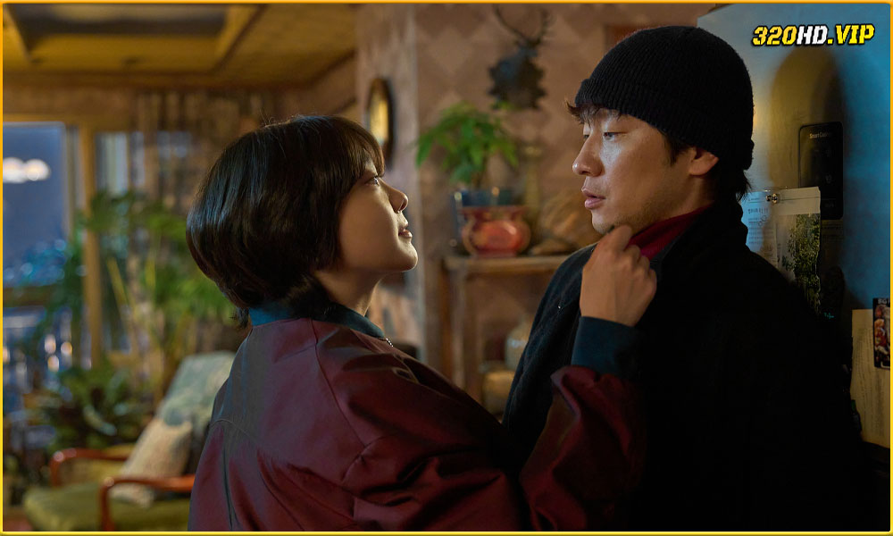 ดูซีรี่ย์ Nine Puzzles (2025) 
