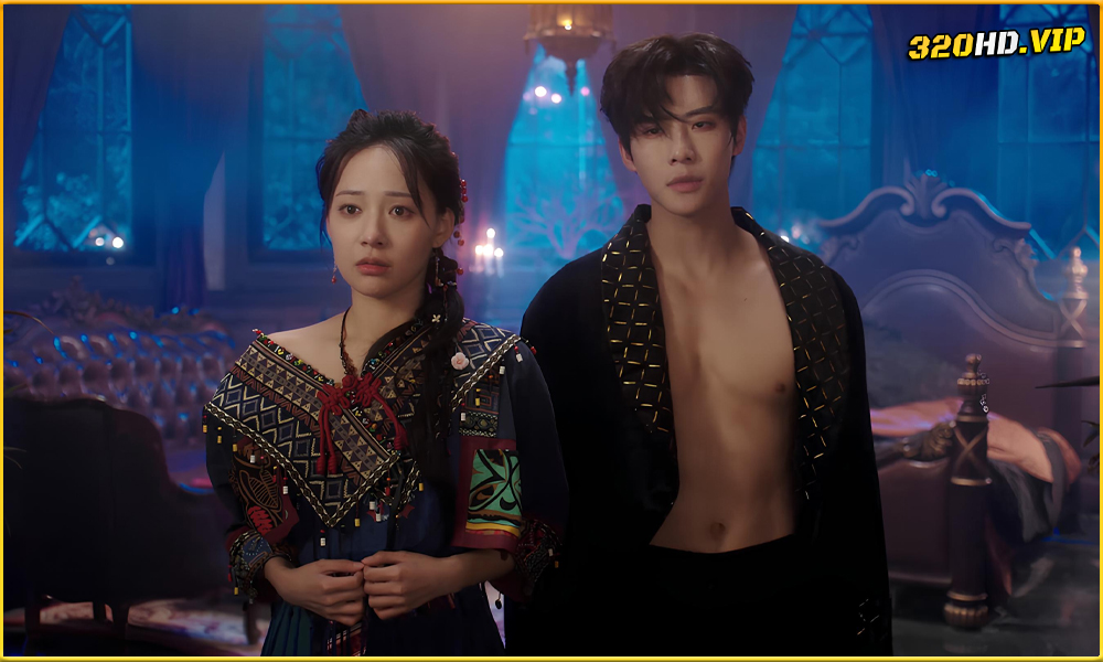 Love Beyond The Curse เพลิงรักอัคคี (2025) ซับไทย