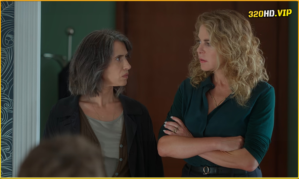 Sara - Woman in the Shadows ซาร่า ผู้หญิงในเงา (2025) 