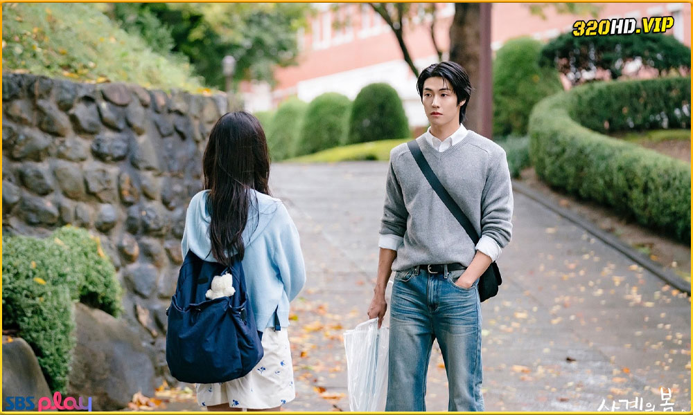 Spring of Youth เพลงรักวัยละมุน (2025)