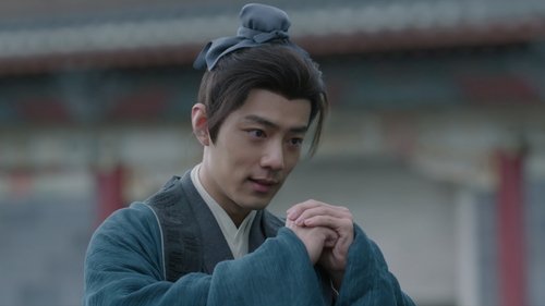 Legend of Zang Hai ตำนานจั้งไห่ Season 1 EP 4