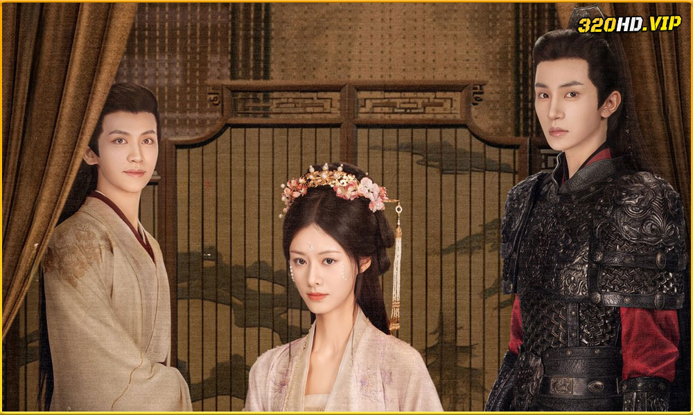 ดูซีรี่ย์ Hidden Love บ่วงแค้นพันธนาการรัก