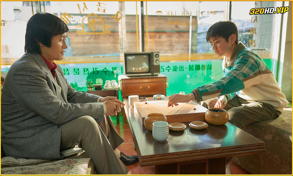 ดูหนัง The Match เดอะ แมทช์