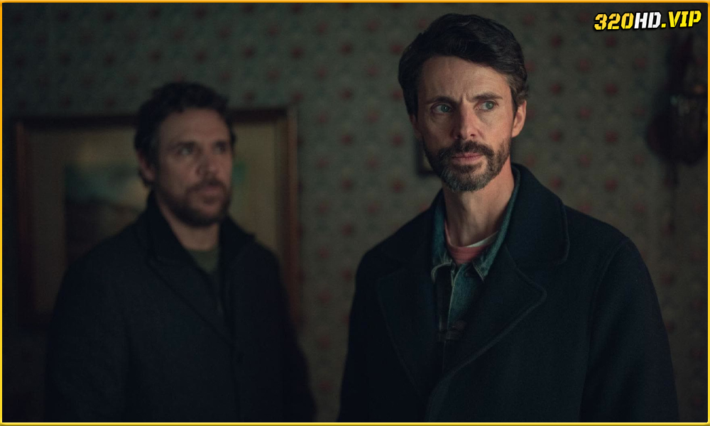 Dept. Q แผนกคดีปิดไม่ลง (2025) พากย์ไทย