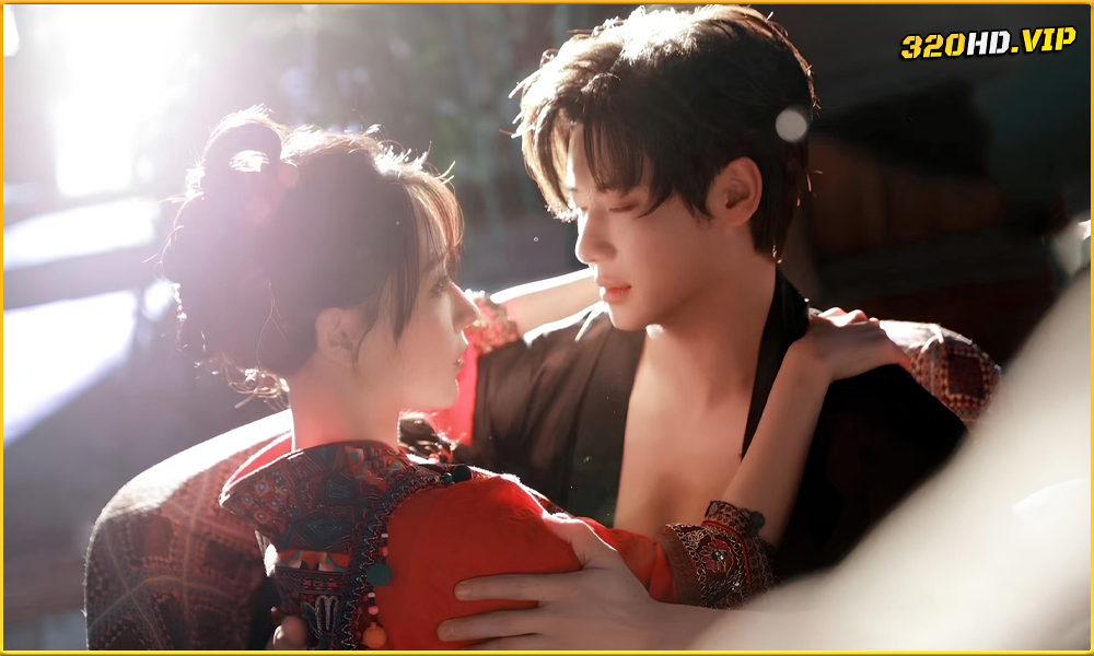 ดูซีรี่ย์ Love Beyond The Curse เพลิงรักอัคคี