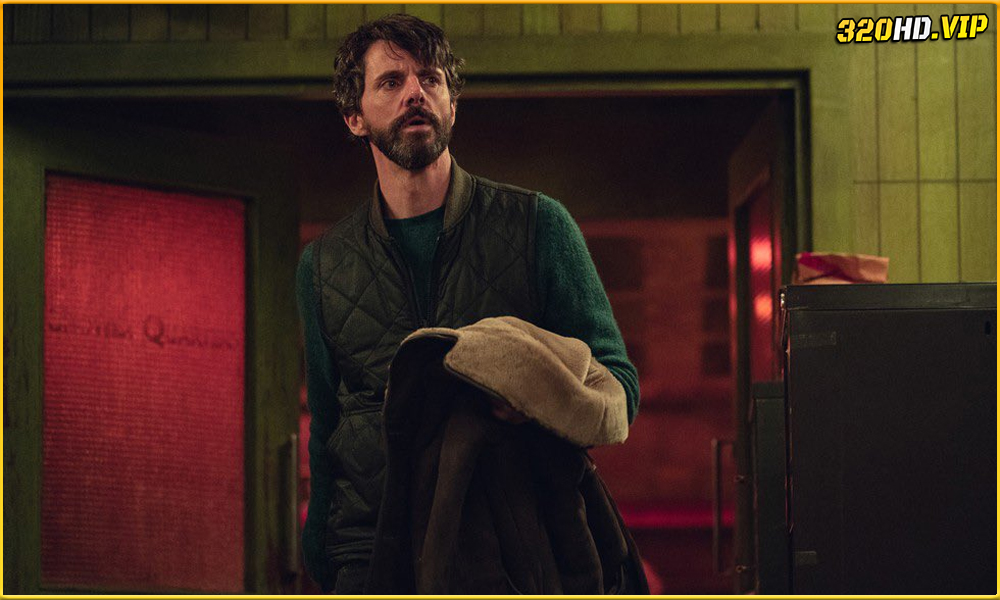 ดูซีรี่ย์ Dept. Q แผนกคดีปิดไม่ลง (2025) 