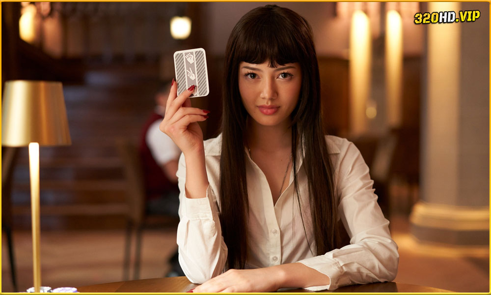 ดูซีรี่ย์ BET โคตรเซียนโรงเรียนพนัน (2025) 