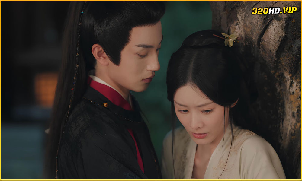 Hidden Love บ่วงแค้นพันธนาการรัก (2025) ซับไทย
