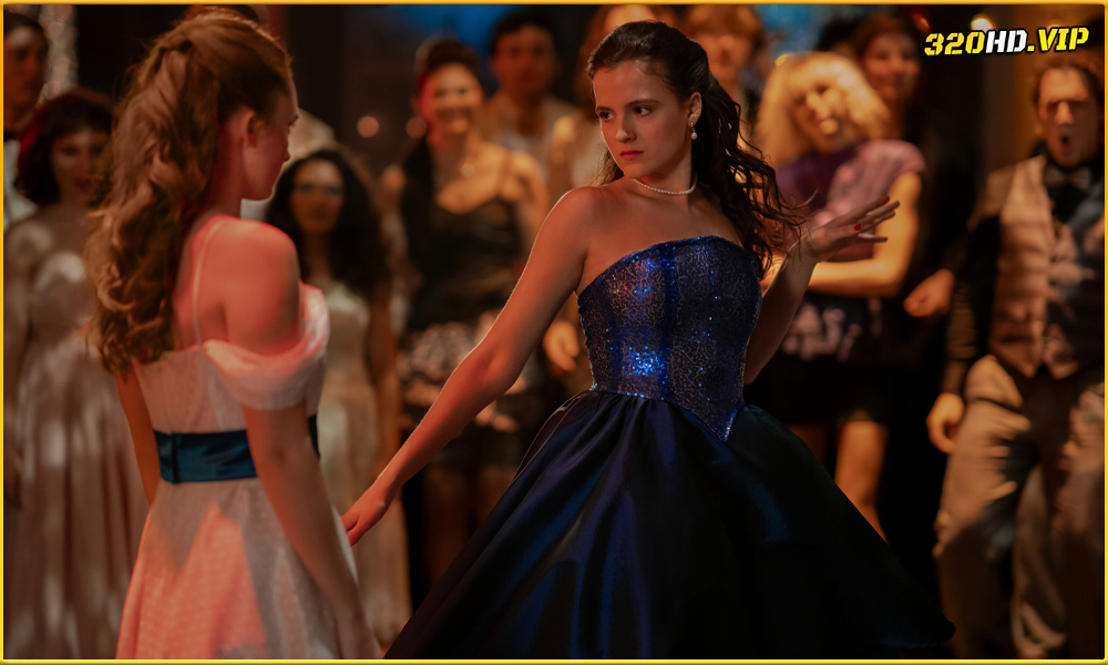 Fear Street: Prom Queen (2025) ถนนอาถรรพ์: ราชินีงานพรอม